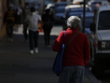 Comisión de Hacienda de la Cámara votará este miércoles la Pensión Garantizada Universal