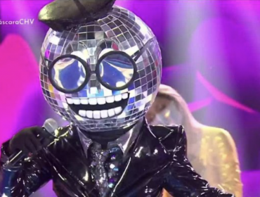 “¿Quién es la Máscara?”: Bola Disco no logró llegar a la gran final, era reconocido cantante nacional