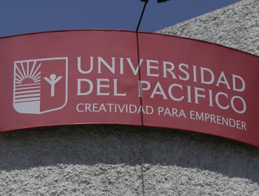 Liquidador de la Universidad del Pacífico fue detenido y enviado al penal Santiago 1