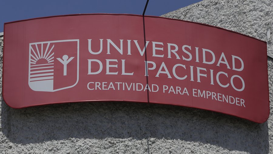 Liquidador de la Universidad del Pacífico fue detenido y enviado al penal Santiago 1