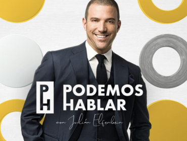 “Podemos Hablar” emitirá especial de “Primer Plano” con la conducción de Julián Elfenbein
