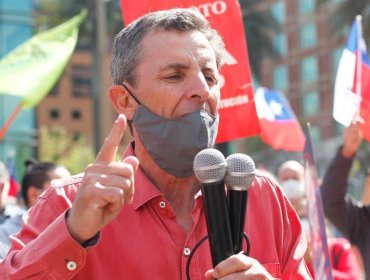 Diputado electo Gonzalo de la Carrera afirmó que José Antonio Kast le pidió la renuncia al Partido Republicano