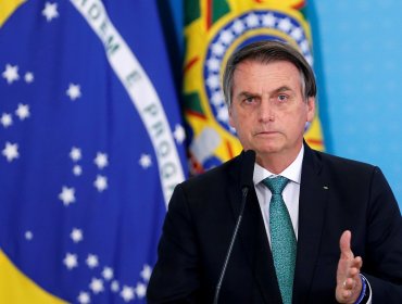 Bolsonaro envió "saludo formal" a Boric cuatro días después de la segunda vuelta: fue el último mandatario en felicitar al presidente electo