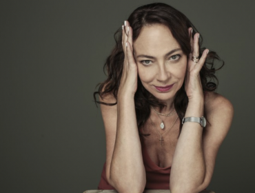 Patricia Rivadeneira encanta con fotografía para darle la bienvenida al verano