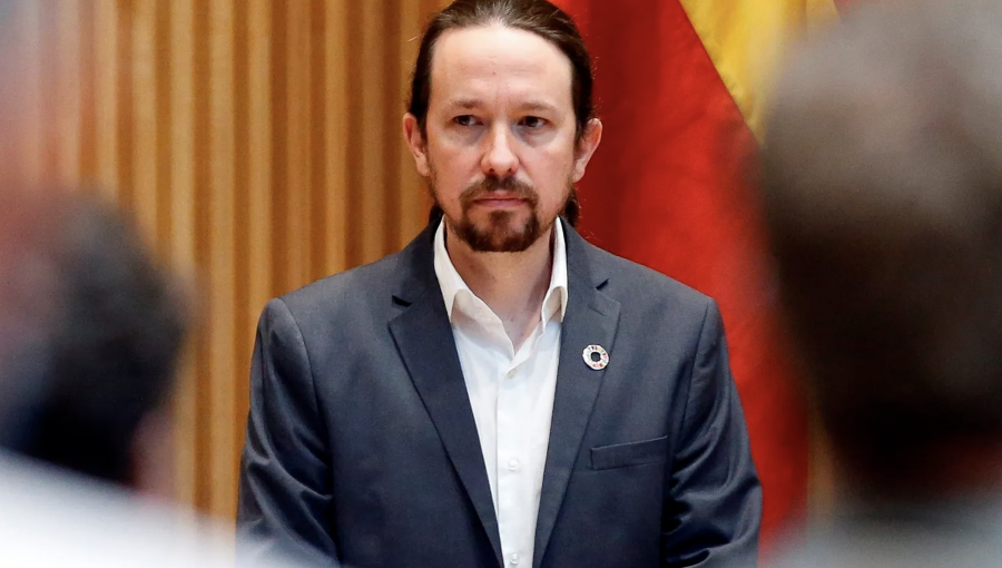 Pablo Iglesias y triunfo de Boric: "Es la demostración de que se puede salir del neoliberalismo”