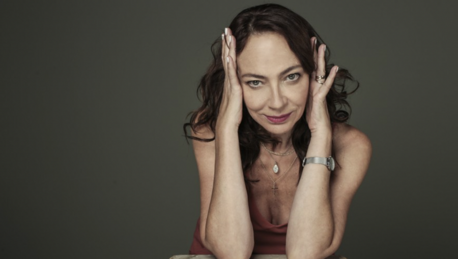 Patricia Rivadeneira encanta con fotografía para darle la bienvenida al verano