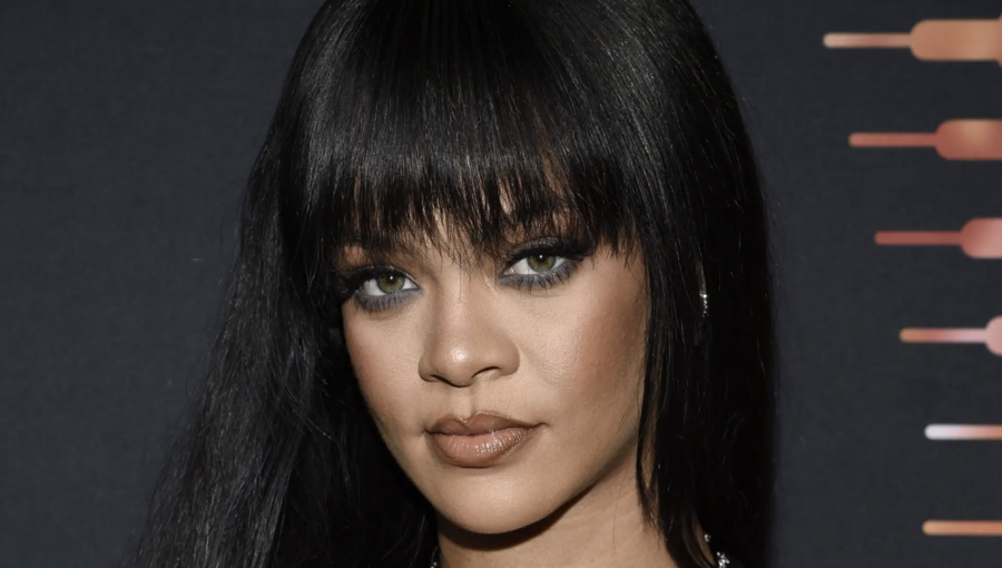 Figura de cera de Rihanna en Berlín desata la polémica al no parecerse en nada a la cantante