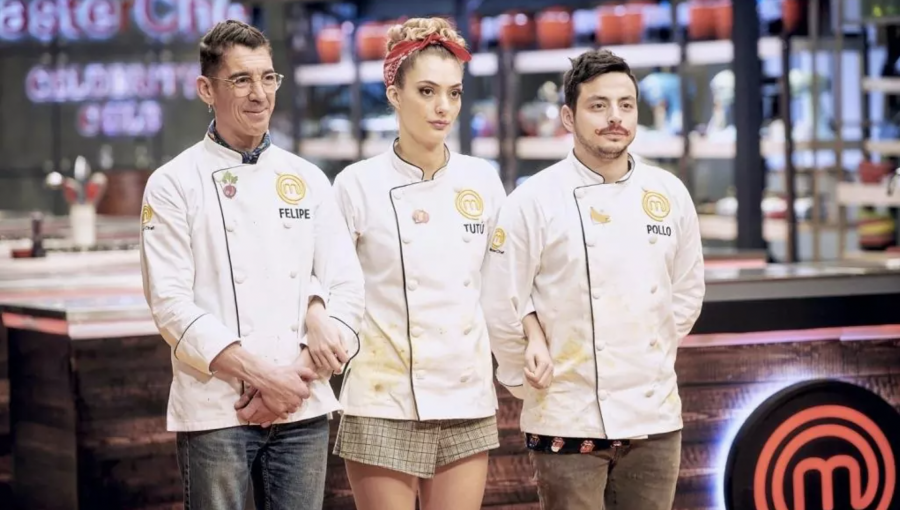 Sorpresiva eliminación en “MasterChef Celebrity”: destacado participante debió abandonar la competencia