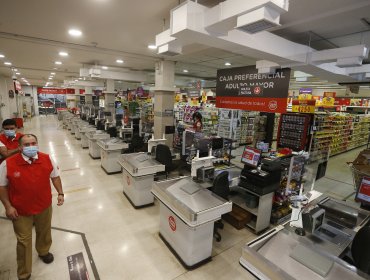 Conozca el horario de cierre de supermercados y centros comerciales este 24 de diciembre