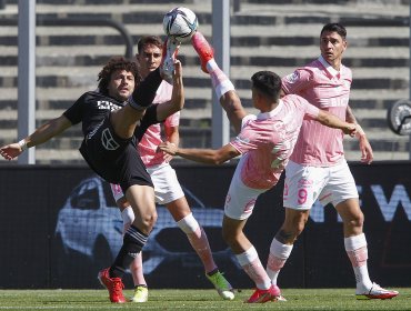 La UC y Colo-Colo ya conocen el día, hora y estadio para disputar la Supercopa 2022