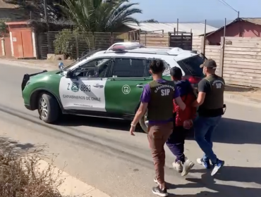 Cae «El Pera», conocido traficante de drogas de Cartagena: comercializaba la droga en redes sociales