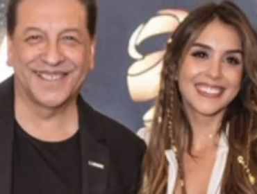 Julio César Rodríguez le debió realizar maniobra de Heimlich a Carlyn Romero: “Sentí que me iba a morir"