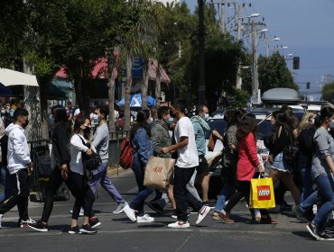 Conozca de qué comunas son los 146 casos nuevos de coronavirus en la región de Valparaíso