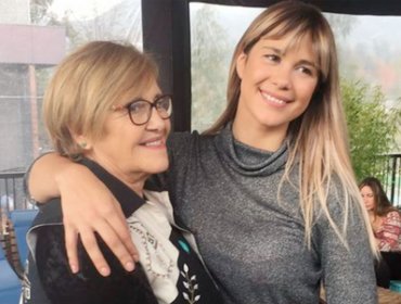 Laura Prieto dedica conmovedor mensaje por las primeras fiestas de fin de año sin su mamá