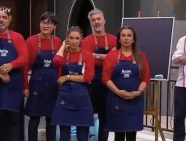 “El Discípulo del Chef”: Sergi Arola debió despedir para siempre a un aspirante de su equipo