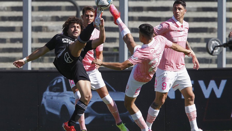 La UC y Colo-Colo ya conocen el día, hora y estadio para disputar la Supercopa 2022