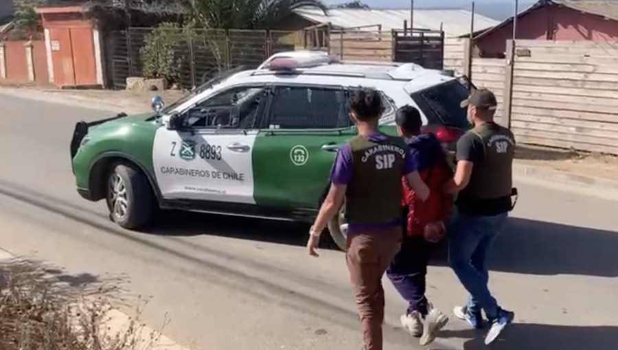 Cae «El Pera», conocido traficante de drogas de Cartagena: comercializaba la droga en redes sociales