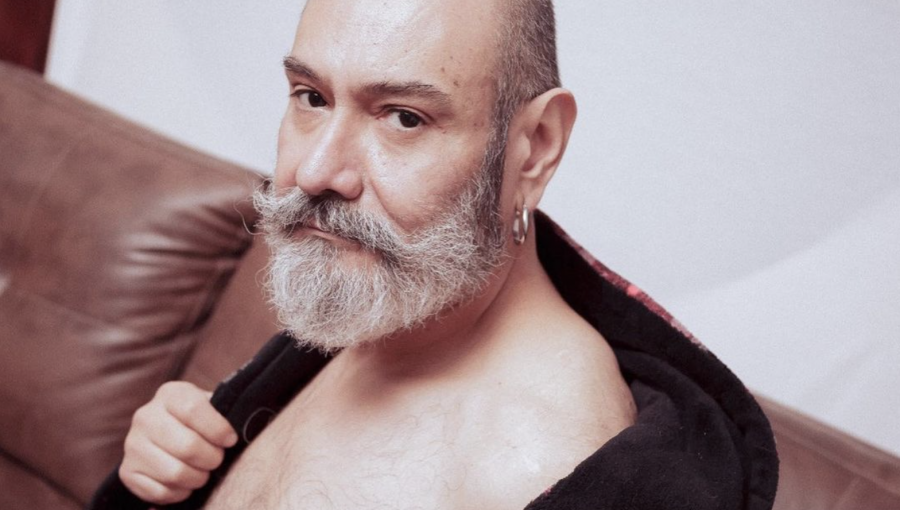León Murillo desclasificó su incursión en OnlyFans: “Me ha servido para pagar la luz y agua más de una vez”