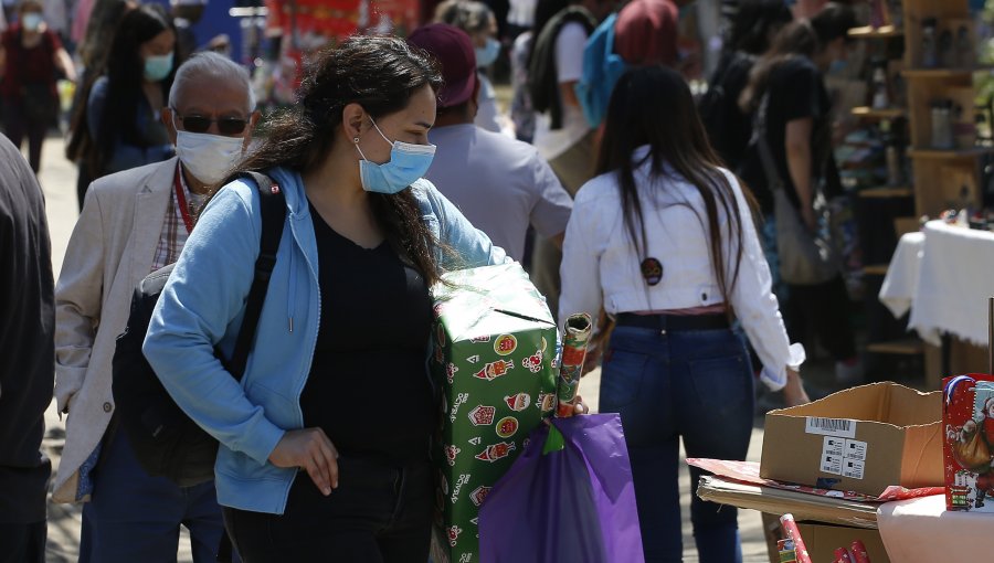 Puerto Montt, Osorno y otras cinco comunas avanzaron de fase este sábado