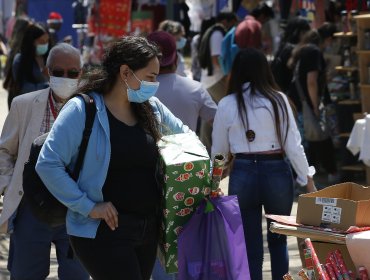 Puerto Montt, Osorno y otras cinco comunas avanzaron de fase este sábado