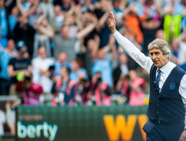 El saludo navideño con el que Pellegrini ilusiona a hinchas del Betis