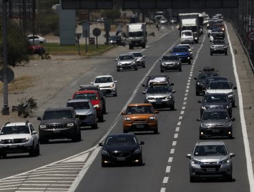 Balance de carreteras en navidad reporta seis fallecidos en accidentes