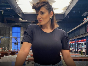 Yamila Reyna comparte destapado bikinazo desde Cancún: “Eres tremenda”
