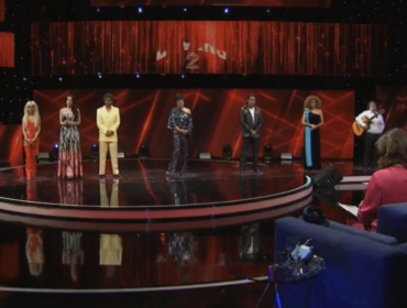 “The Covers: Tributo a las Estrellas”: Tres nuevos participantes fueron eliminados de la competencia