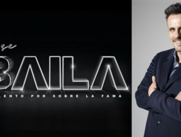 Canal 13 confirma fecha de estreno para “Aquí se baila… talento por sobre la fama”