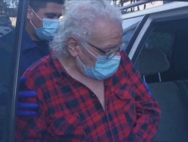 Condenan a 14 años de cárcel a expadrastro de Ámbar por abuso sexual y producción y almacenamiento de pornografía infantil