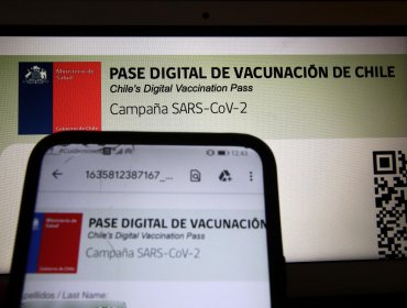 1,6 millones de personas podrían quedarse sin Pase de Movilidad el 1 de enero por no contar con la dosis de refuerzo