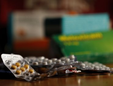 Paracetamol lidera listado de los diez medicamentos más vendidos durante el 2021 en Chile
