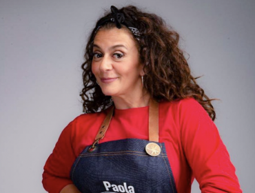 Paola Troncoso y sentida reflexión en fotografía junto a Miguelito: “Es sano alejarse un poco”
