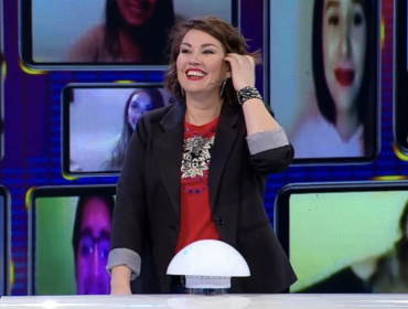 Javiera Contador presentó en redes sociales a nuevo integrante de su familia