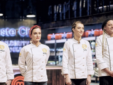 “MasterChef Celebrity” definió a los tres finalistas de la temporada, eliminado a querido participante