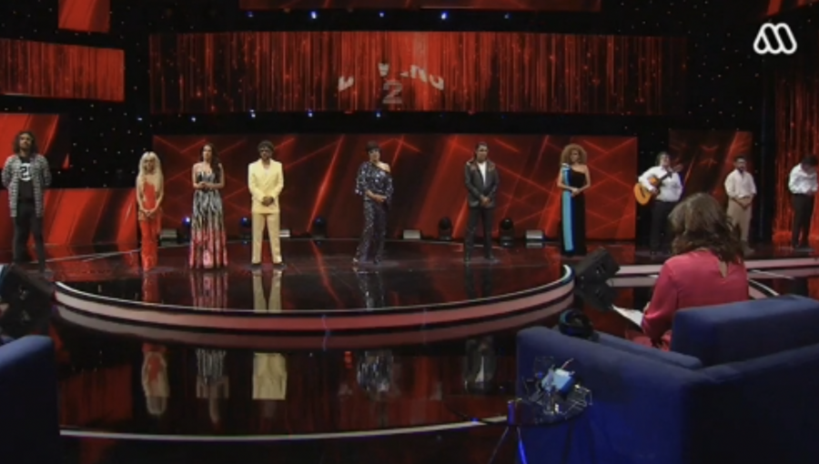 “The Covers: Tributo a las Estrellas”: Tres nuevos participantes fueron eliminados de la competencia