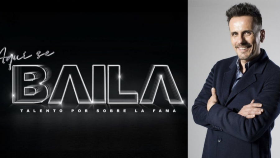 Canal 13 confirma fecha de estreno para “Aquí se baila… talento por sobre la fama”