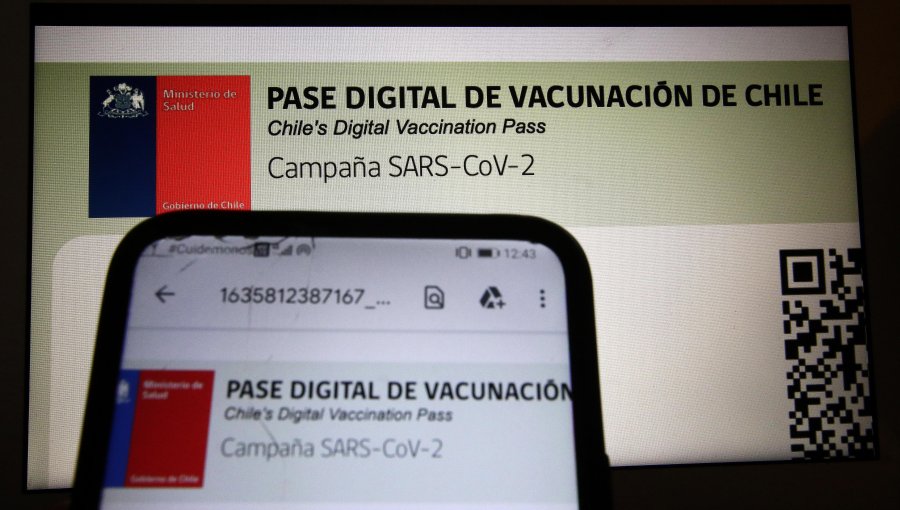 1,6 millones de personas podrían quedarse sin Pase de Movilidad el 1 de enero por no contar con la dosis de refuerzo