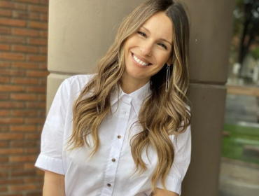 Carolina “Pampita” Ardohaín enciende las redes sociales con fotografías en bikini, a tan solo cinco meses de convertirse en madre