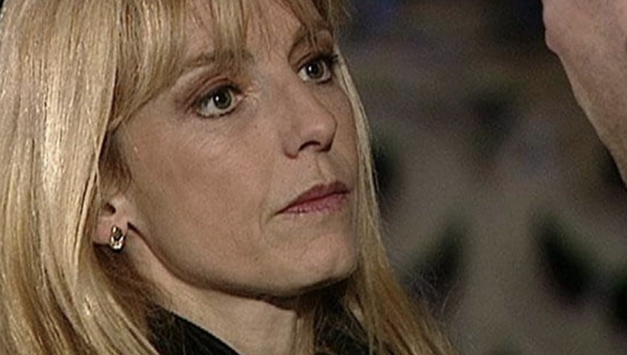 Luego de 14 años de ausencia en la televisión, Adriana Vacarezza reaparece en redes sociales