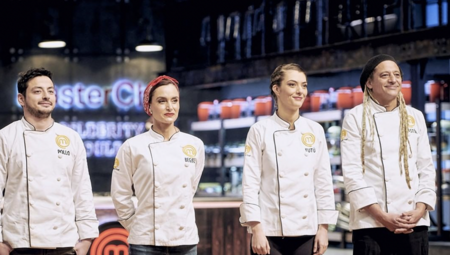 “MasterChef Celebrity” definió a los tres finalistas de la temporada, eliminado a querido participante