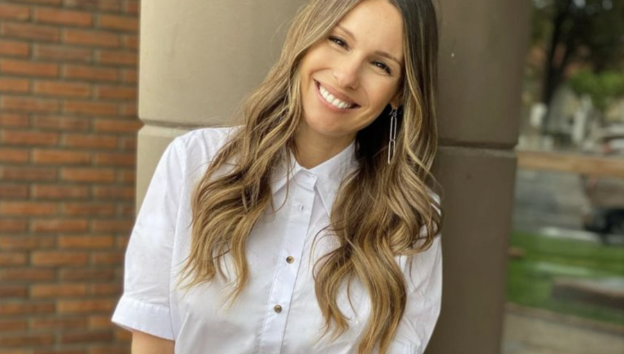 Carolina “Pampita” Ardohaín enciende las redes sociales con fotografías en bikini, a tan solo cinco meses de convertirse en madre