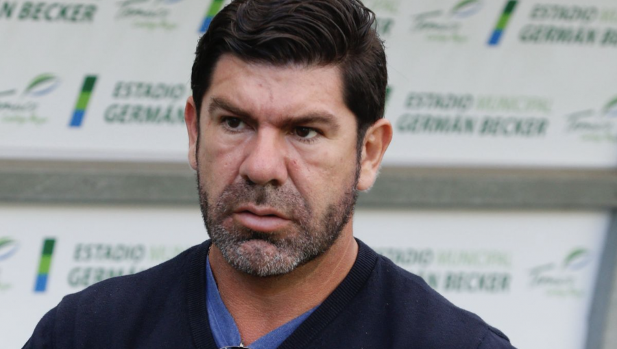 Marcelo Salas festejó un nuevo cumpleaños: Su polola compartió fotografías de la celebración