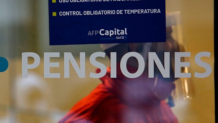 Todos los fondos de pensiones se aproximan a cerrar el último mes del año con alzas