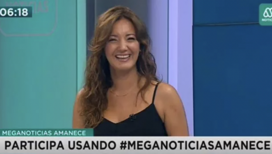Priscilla Vargas fue víctima de broma del Día de los Inocentes: “Me dio vergüenza”