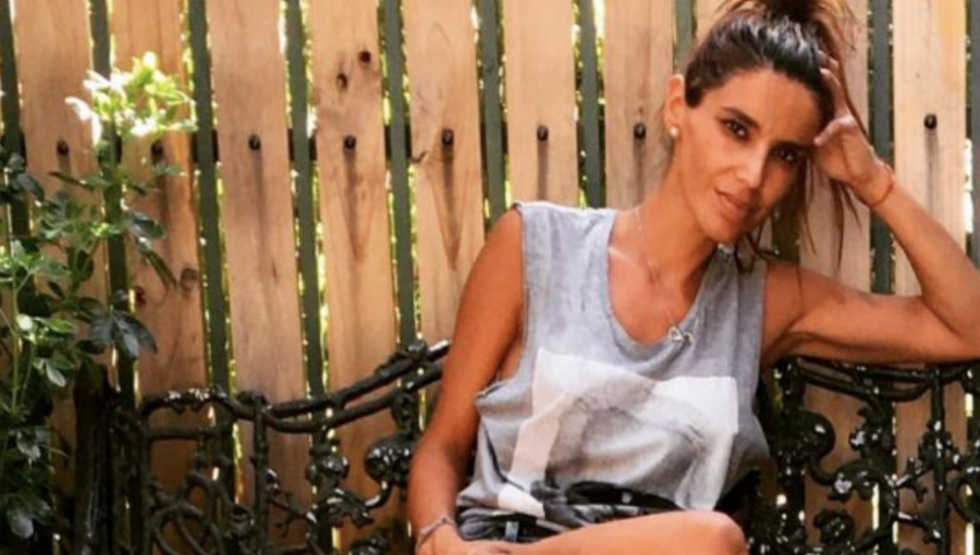 Carla Ballero sube la temperatura en redes sociales con destapada fotografía en bikini