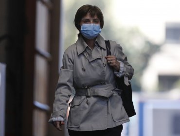 Confirman que Paula Daza regresa al Gobierno para "estandarizar el traspaso de todo el trabajo sanitario" a la administración de Gabriel Boric