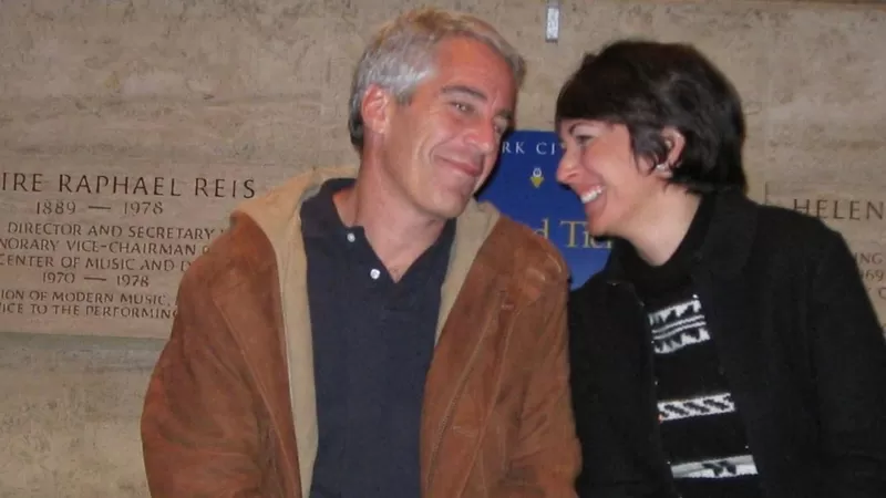 Caso Epstein: Ghislaine Maxwell fue condenada colaborar en tráfico sexual de menores de edad