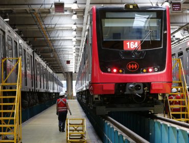 Metro adjudica trenes y sistema de conducción automática a empresa francesa para futura Línea 7