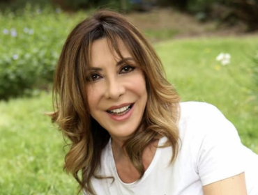 Cristina Tocco enciende las redes sociales con sensual fotografía en lencería: “Te estoy esperando”